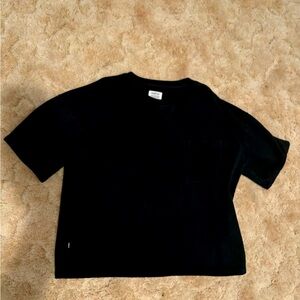 FairPlay Heavyweight Crewneck tee